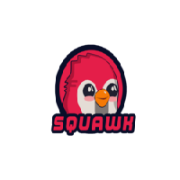 SquawkLOGO