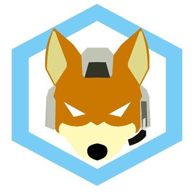 Star FoxxLOGO