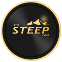 SteepCoinLOGO