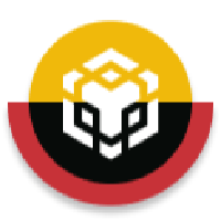 pSTAKE Staked BNBLOGO