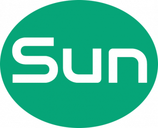 Sun CoinLOGO