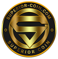 Superior CoinLOGO