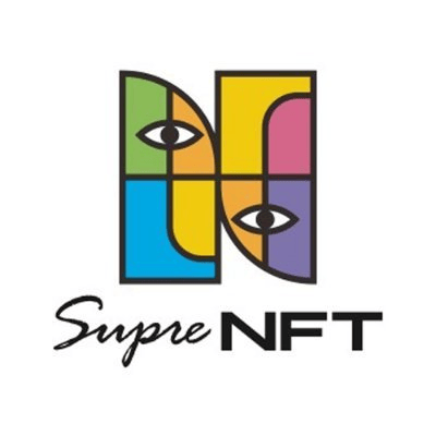 SupreNFT LOGO