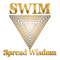 Swim Spread WisdomLOGO