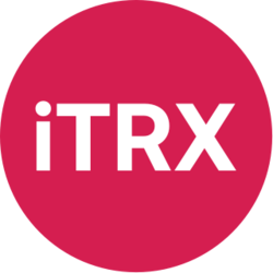 Synth iTRXLOGO