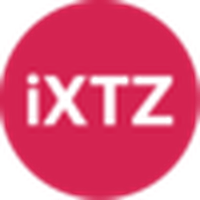 Synth iXTZLOGO