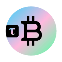 τBitcoinLOGO