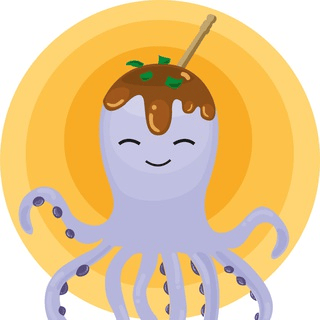Tako TokenLOGO
