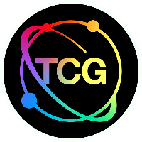 TCGCoinLOGO