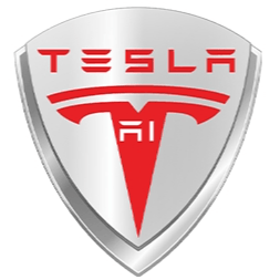Tesla AILOGO