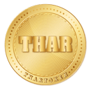 Thar tokenLOGO