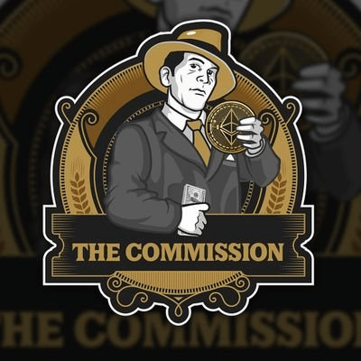 The CommissionLOGO
