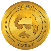 The Pablo TokenLOGO