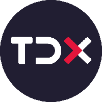 Tidex TokenLOGO