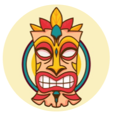 Tiki TokenLOGO