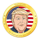 TrumpCoinLOGO