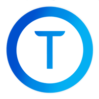 TrustUSDLOGO