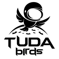 tudaBirdsLOGO