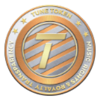 Tune TokenLOGO