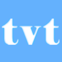 Tvt TokenLOGO