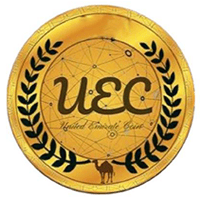 United Emirate CoinLOGO