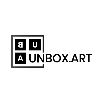 Unbox.ArtLOGO