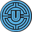 Universal BlockchainLOGO