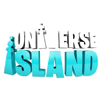 Universe IslandLOGO