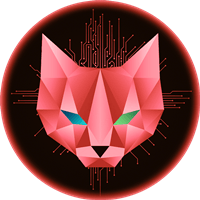 VANCAT Egg TokenLOGO