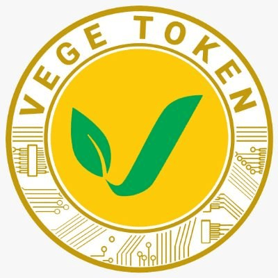 Vege TokenLOGO