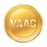 VISA Application ChainLOGO