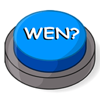 WEN TokenLOGO