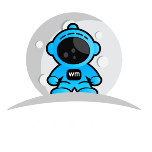 WenMoon ProtocolLOGO