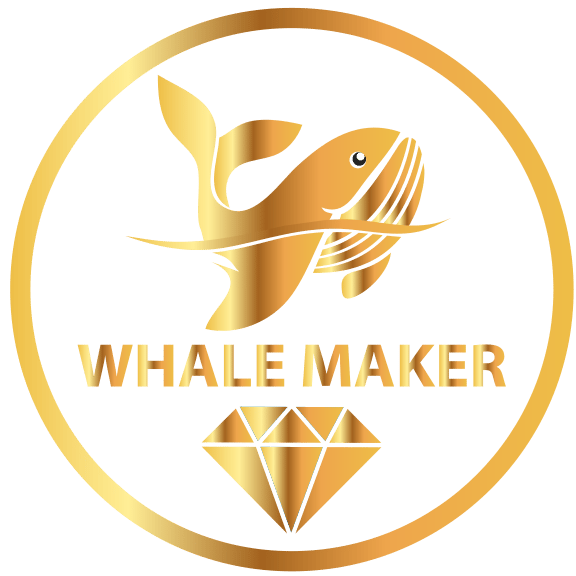 Whale Maker FundLOGO