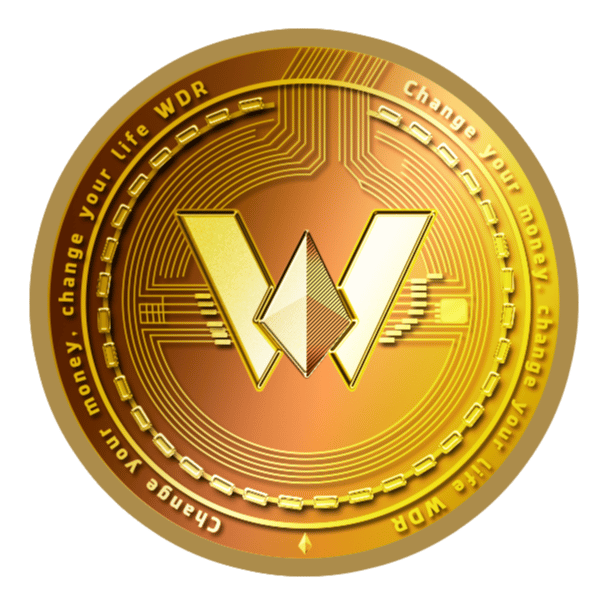Wider CoinLOGO