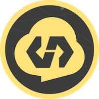 玩客币（链克）LOGO