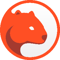 Wombat Web 3 Gaming PlatformLOGO