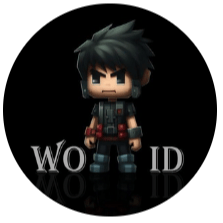 World IDLOGO