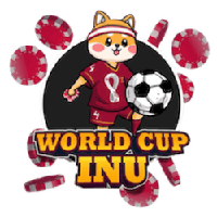 World Cup InuLOGO