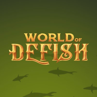 World of DefishLOGO