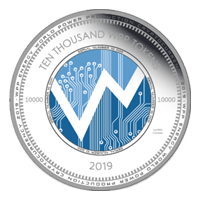 WPP TokenLOGO