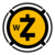 Wrapped ZcashLOGO