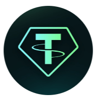 Wrapped Staked USDTLOGO