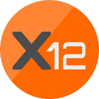 X12 CoinLOGO