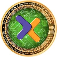 Xavander CoinLOGO
