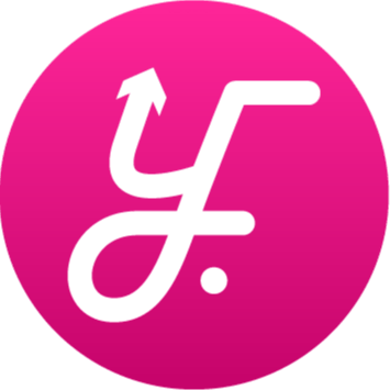 Yearn Finance DotLOGO