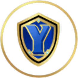 Yield Guild GamesLOGO