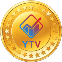 YTV COINLOGO