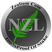ZealiumLOGO