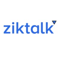 ZIK TokenLOGO